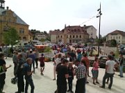 Meeting au  Russey (45)